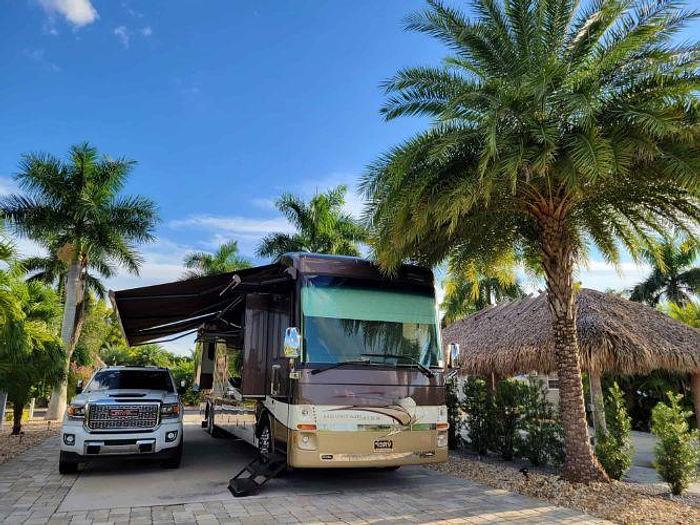 Used 2014 Newmar Mountain Aire 4369