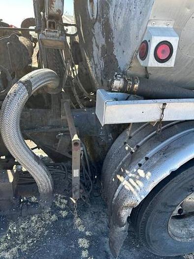 Used 1994 Freightliner FL112 Distributor truck