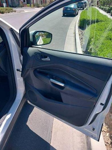 Used 2017 Ford Escape