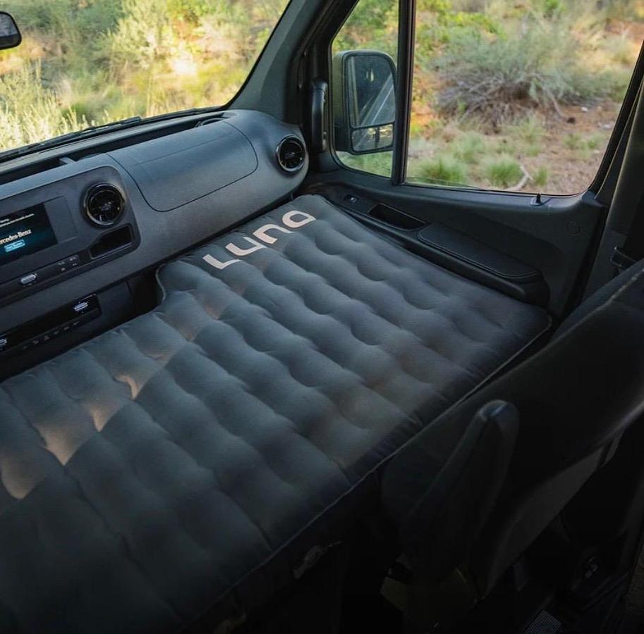 Used 2022 Winnebago Travato 59G Class B Motorhome