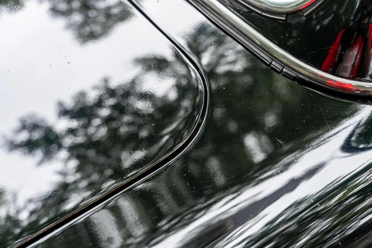 Used 1956 Ford Thunderbird Classic Convertible