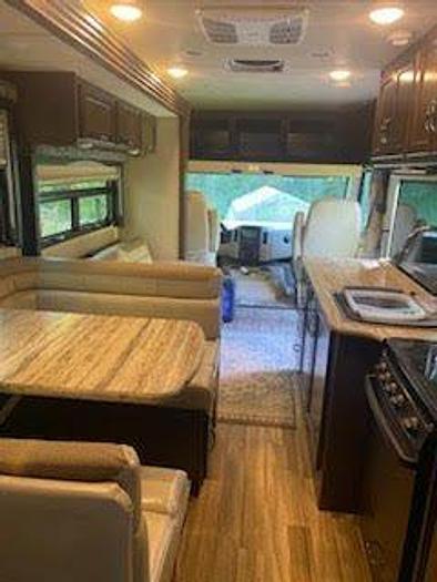 Used 2018 Thor Motor Coach A.C.E. 30.3
