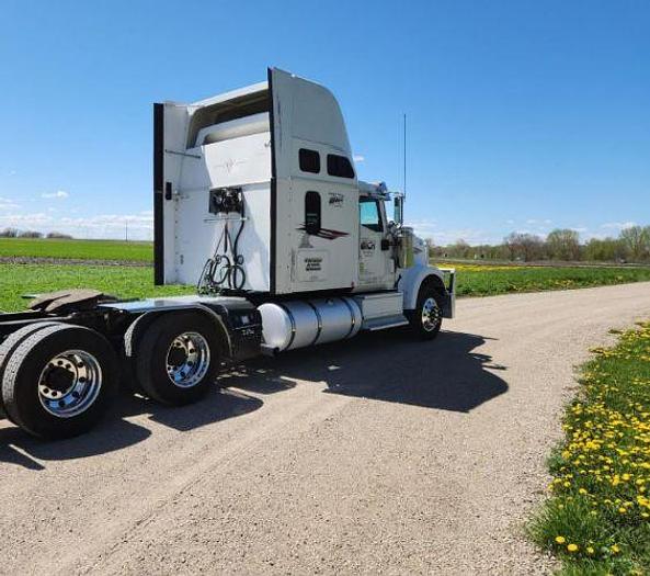Used 2003 INTERNATIONAL 9900i