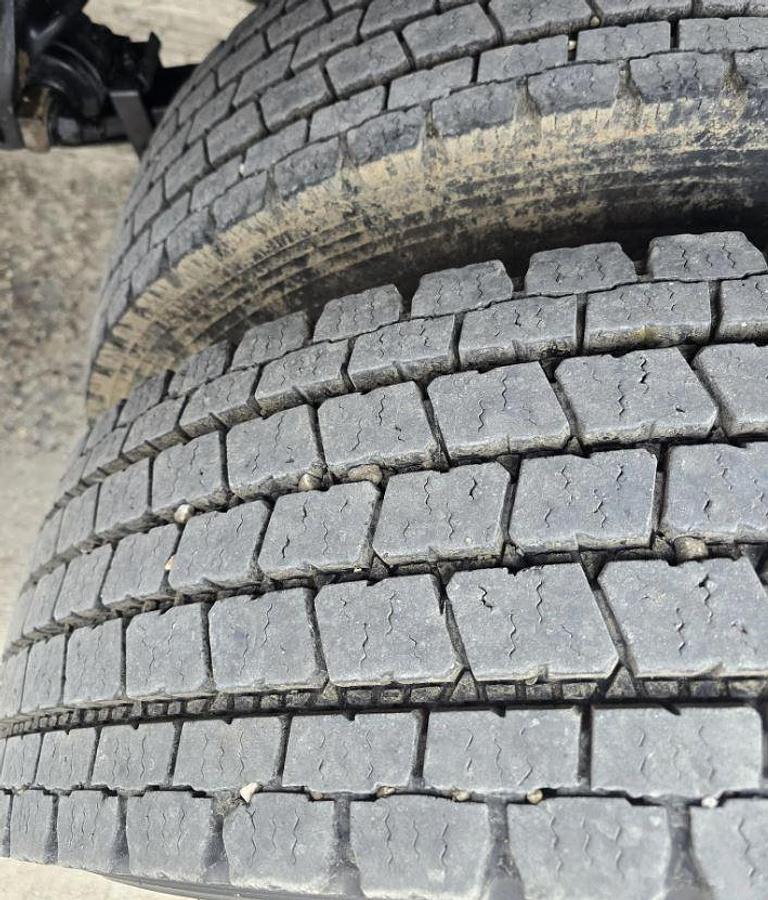 Used 2022 Kenworth W900L