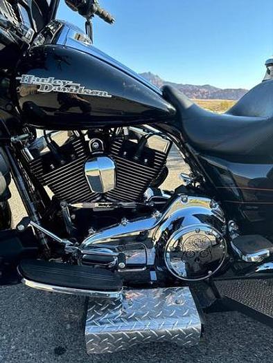 Used 2014 Harley-Davidson