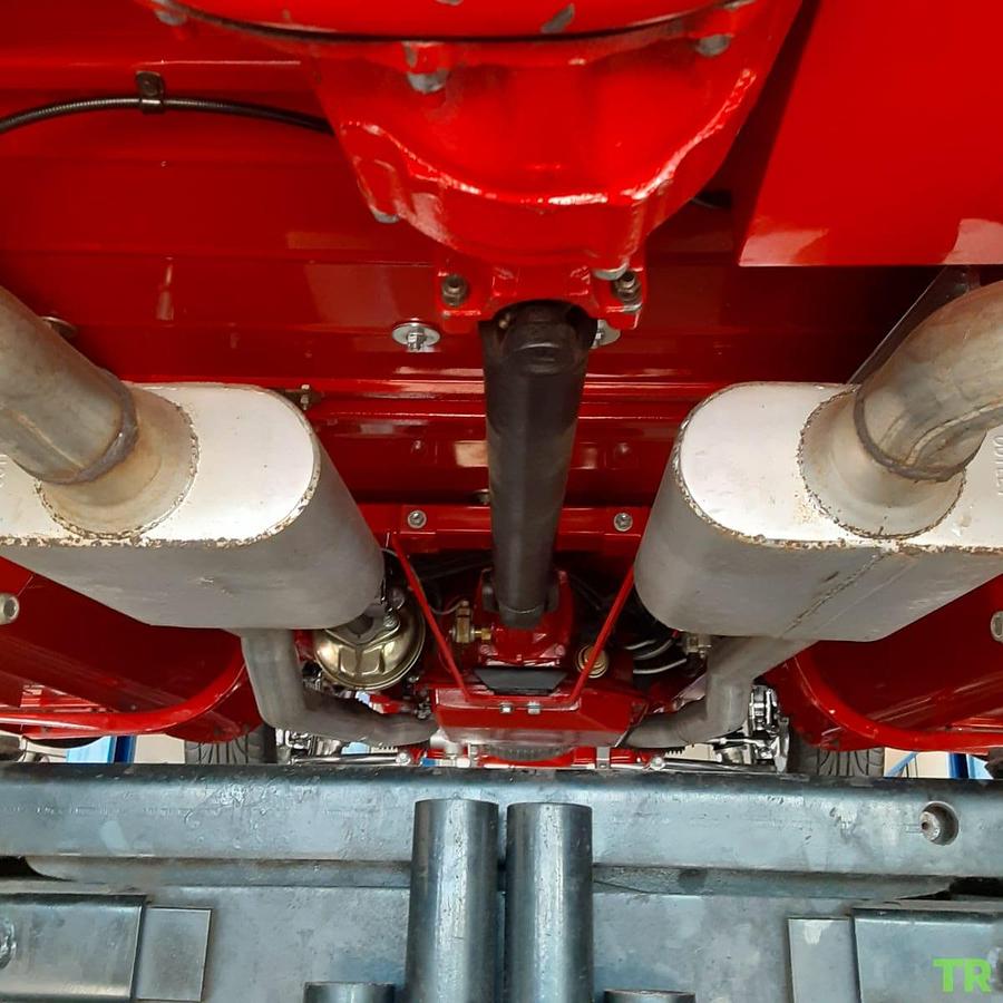 Used 1929 Henry Ford Steel Model A