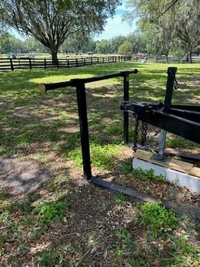 Used 2003 CAT Backhoe Loader