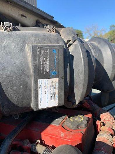 Used 2011 Ford Super Duty F-750 Straight Frame Crane Truck