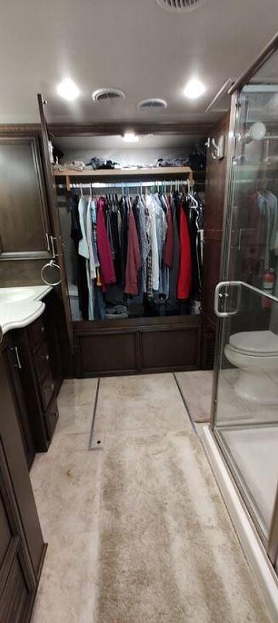 Used 2018 Newmar Ventana 4369