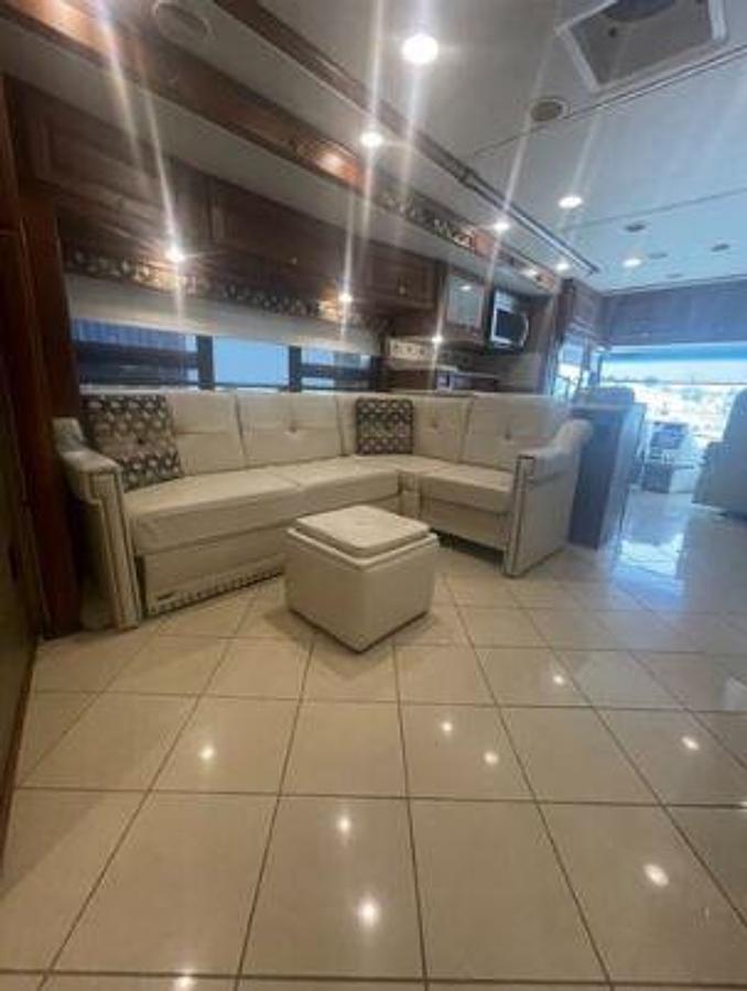 Used 2015 Winnebago Itasca Horizon 40R