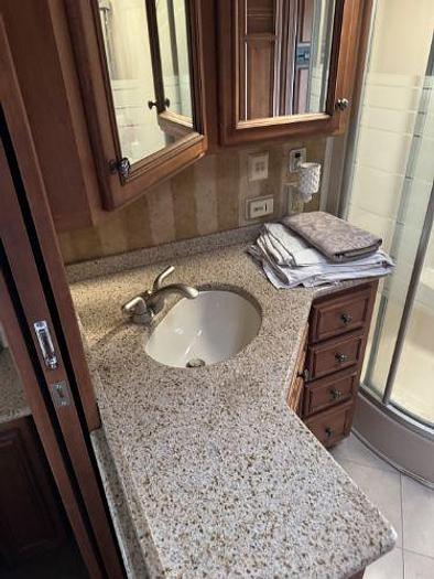 Used 2004 Travel Supreme Select 41DS03