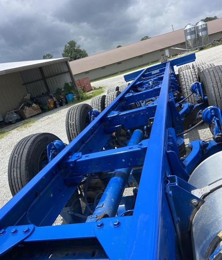 Used 2022 Kenworth W900 Cab and Chassis