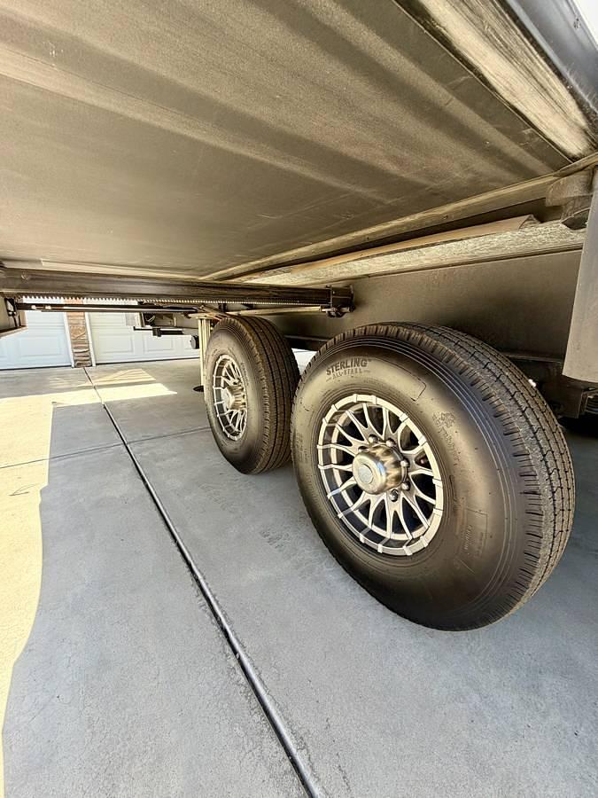 Used 2025 Alliance Paradigm 310RL Fifth Wheel