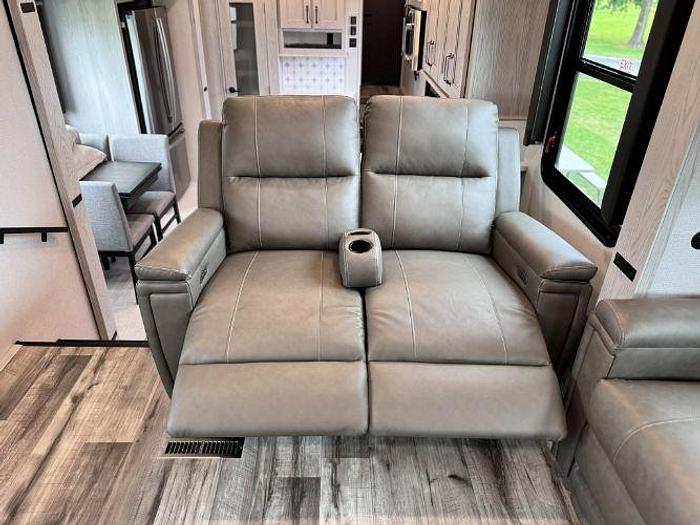 Used 2023 Keystone Montana High Country 373RD