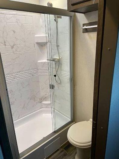 Used 2021 Keystone Cougar 354FLS