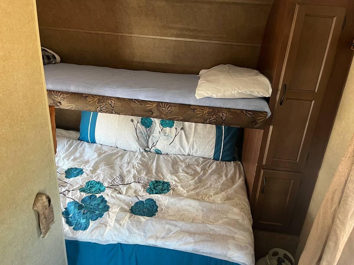 Used 2014 Jayco Jay Flight 198RD Travel Trailer