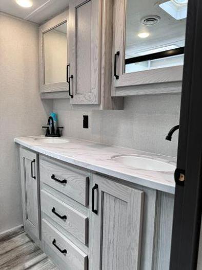 Used 2023 Keystone Montana High Country 373RD