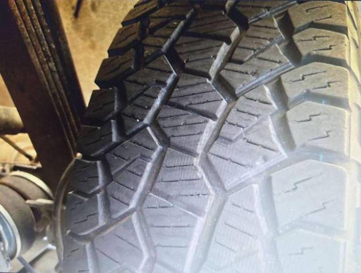 Used 2008 Ford F-250 Super Duty