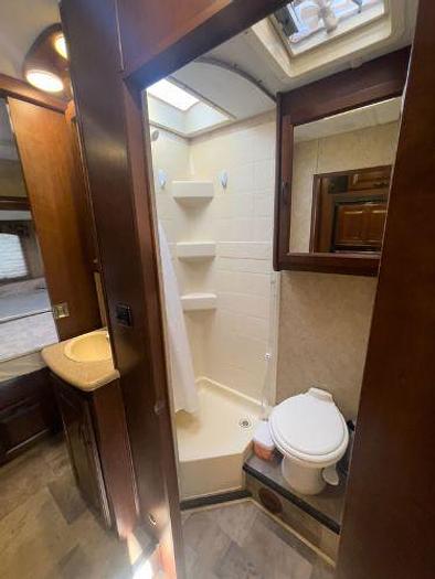 Used 2014 Forest River Solera 24R