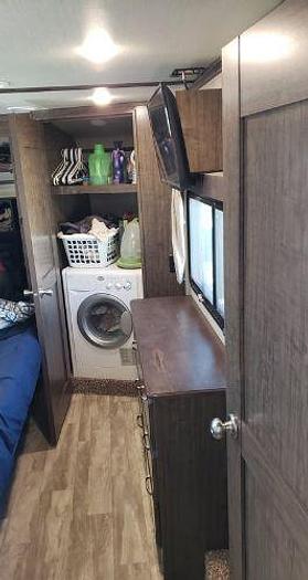 Used 2019 Grand Design Solitude 377MBS
