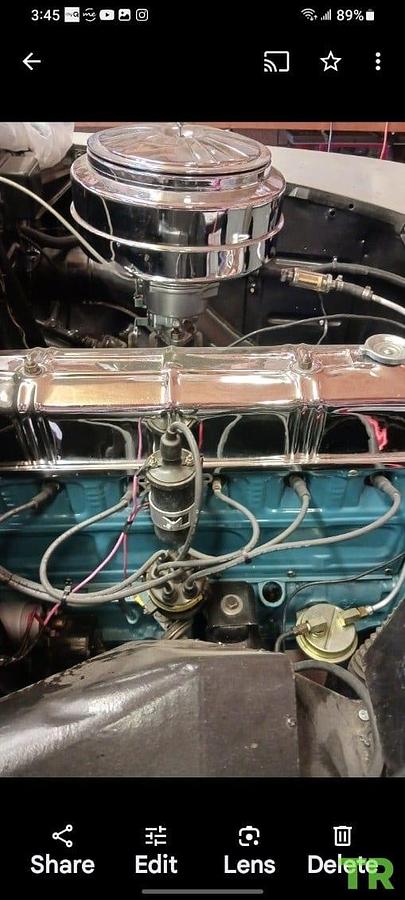 Used 1952 Chevrolet Deluxe