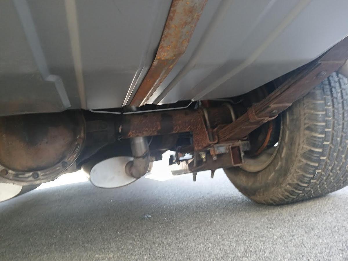 Used 1971 Chevrolet Camaro