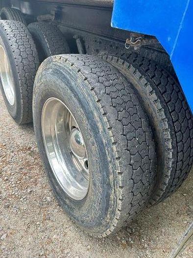 Used 2019 KENWORTH T470