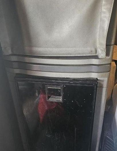 Used 2017 Peterbilt 579 Sleeper