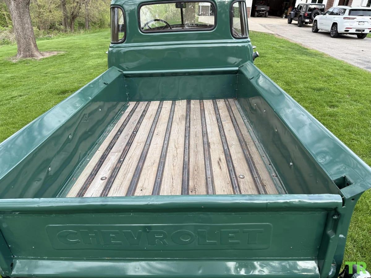Used 1950 Chevrolet 3600