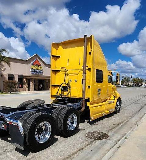 Used 2011 INTERNATIONAL PROSTAR
