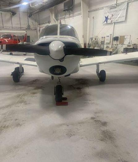 Used 1973 PIPER Cherokee 140