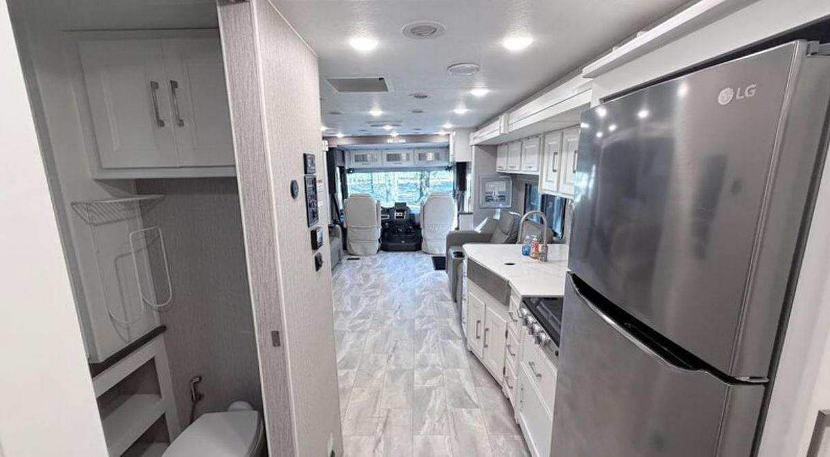 Used 2022 Coachmen Encore 355 DS