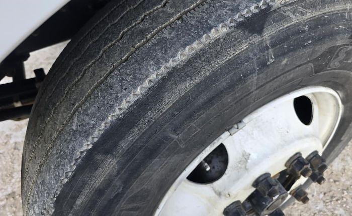 Used 2021 Ford F750 XL