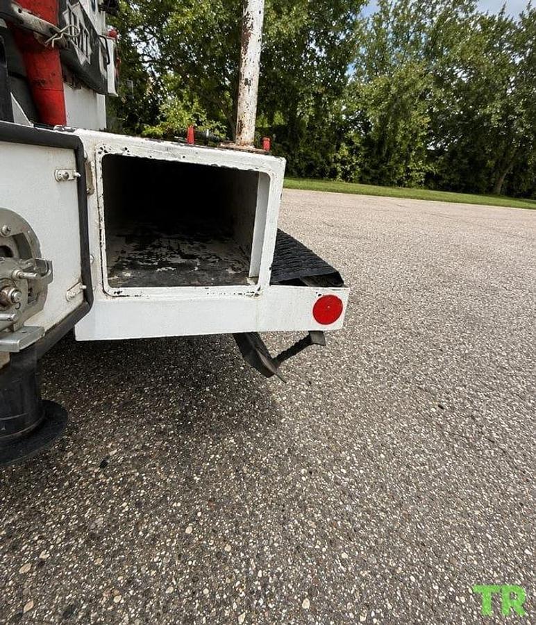 Used 2021 Ford F-750 Diesel Commercial Truck