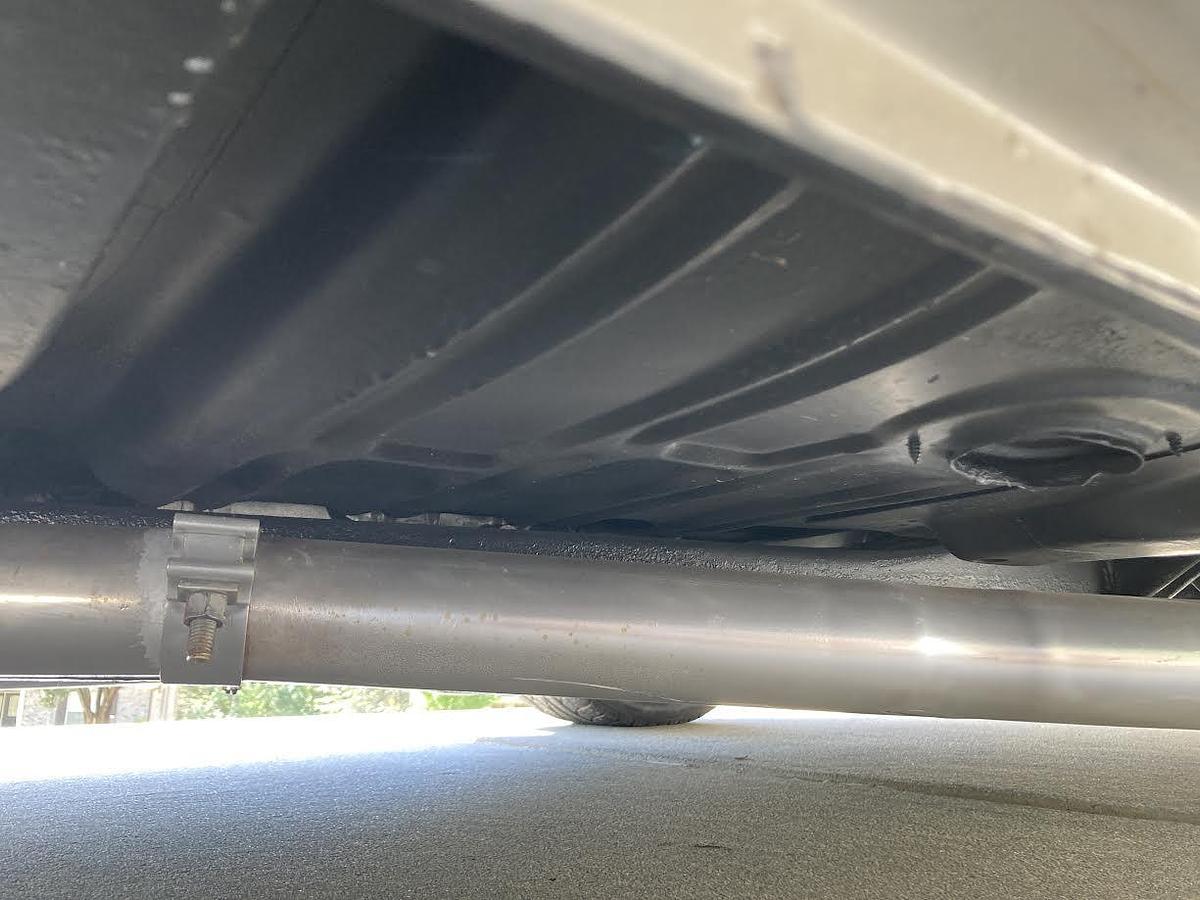 Used 1964 Buick Riviera Hard Top