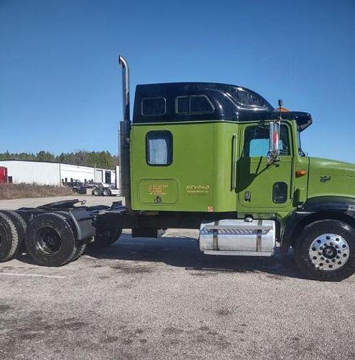 Used 1998 INTERNATIONAL 9200