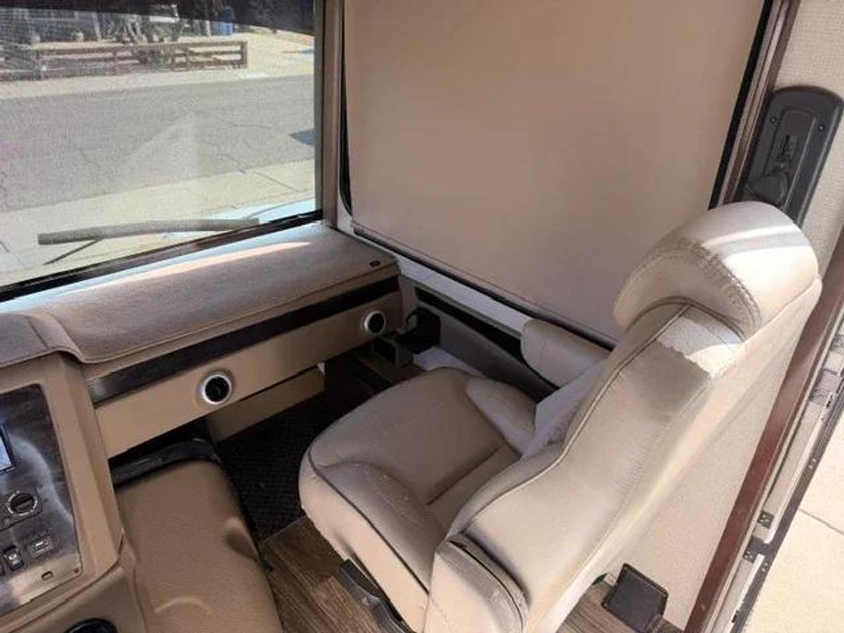 Used 2019 Forest River Georgetown XL 369DS Class A Motorhome