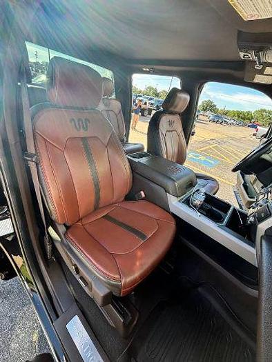 Used 2019 Ford Super Duty F-450 DRW XL