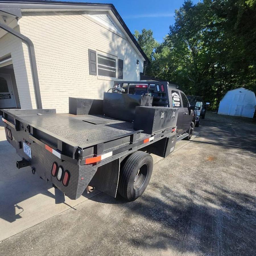 Used 2024 RAM Tradesman