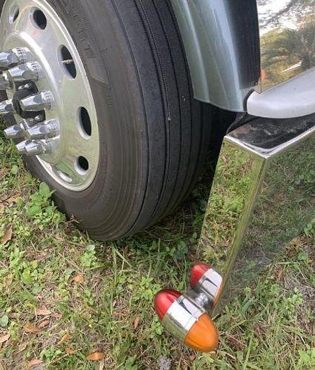 Used 2017 Peterbilt 389