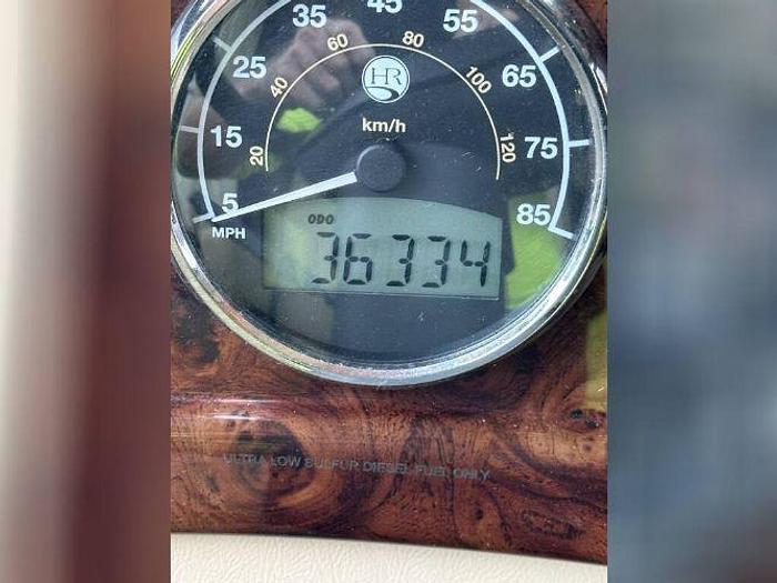 Used 2008 Holiday Rambler Neptune XL