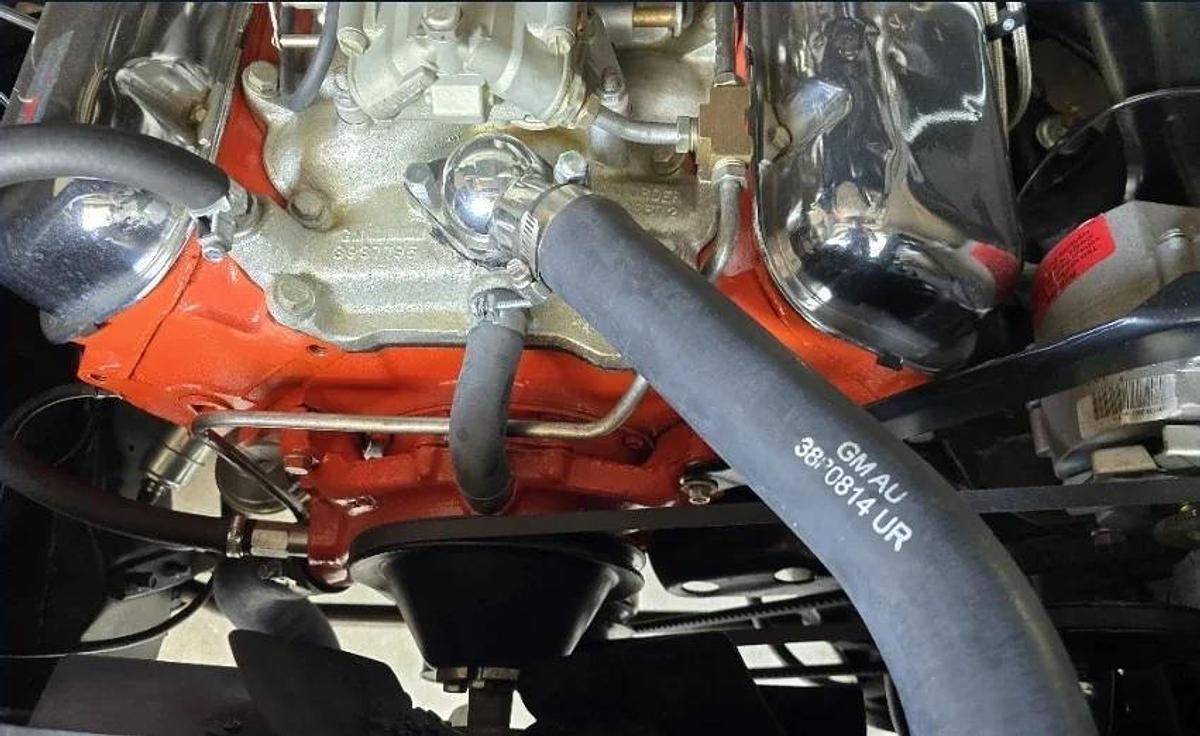 Used 1966 Chevrolet Chevelle SS