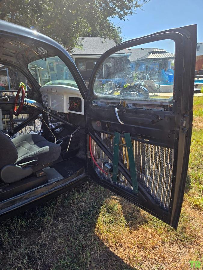 Used 1936 Dodge Coupe Street Rod