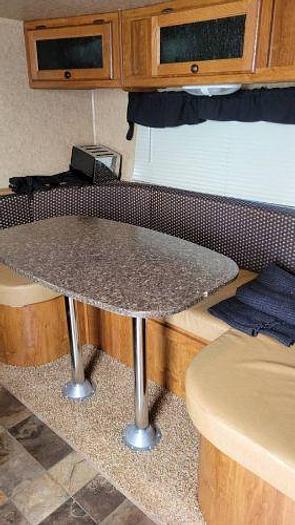 Used 2013 Heartland Wilderness 2250BH