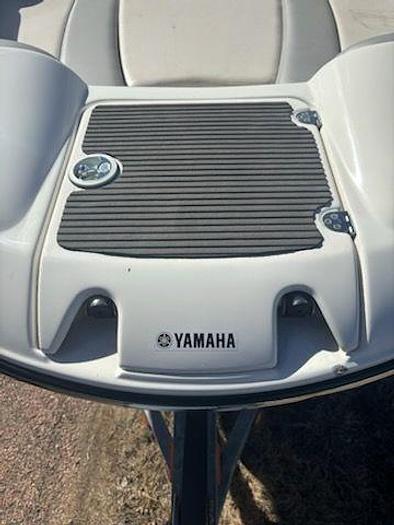 Used 2010 Yamaha 212 Jet Boat