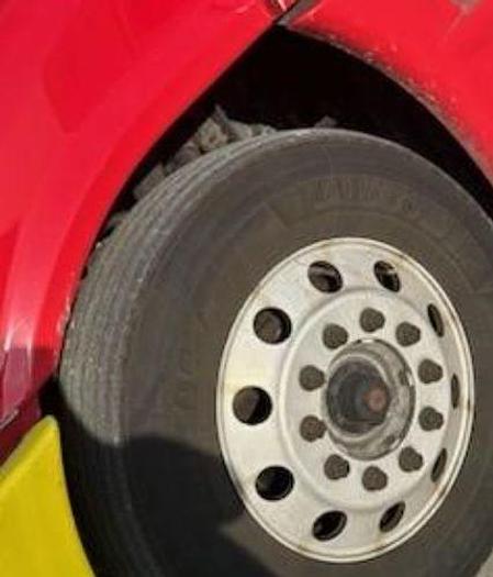 Used 2017 Freightliner Cascadia 125