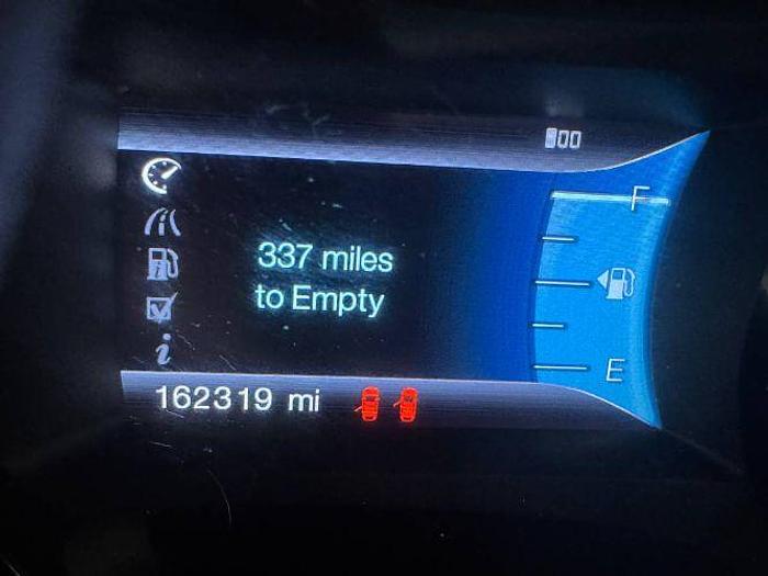 Used 2013 Ford Edge SEL