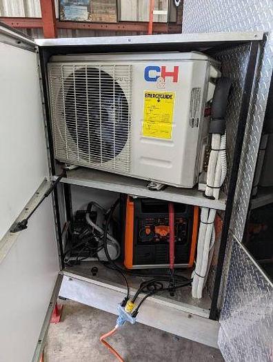 Used 2019 Bravo Silverstar Trailer