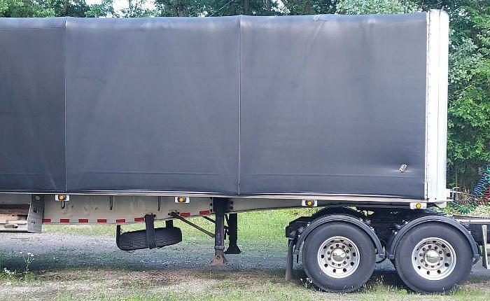 Used 2006 KENWORTH W900L