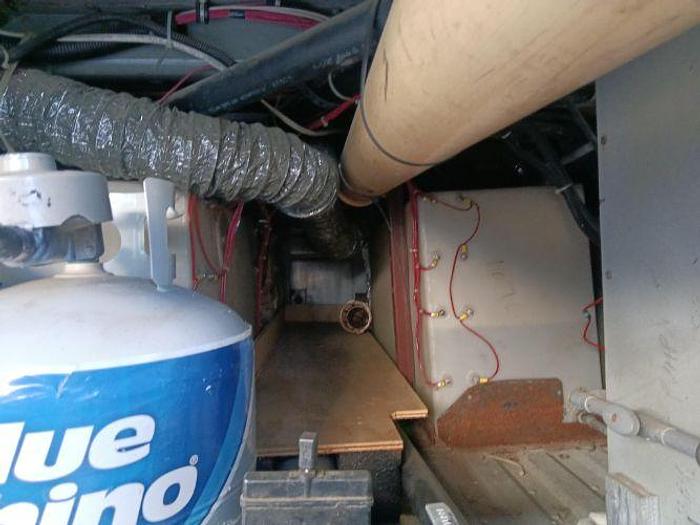 Used 1979 MCI RV Conversion